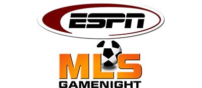 ESPN MLS GameNight logo for Playstation
